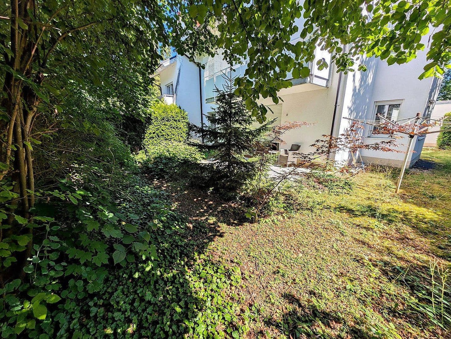 Pronájem bytu 2+1 77 m², Baldham, Bavorsko Pronájem bytu 2+1 77 m², Baldham, Bavorsko
