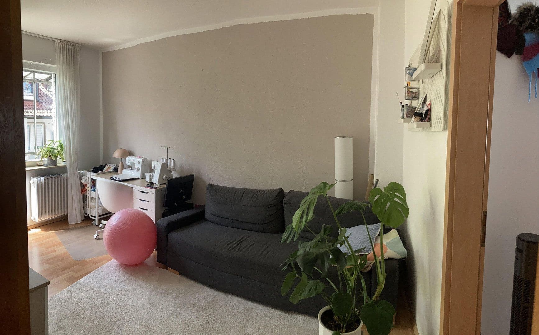 Pronájem bytu 2+1 42 m², Bremen, Bremen Pronájem bytu 2+1 42 m², Bremen, Bremen