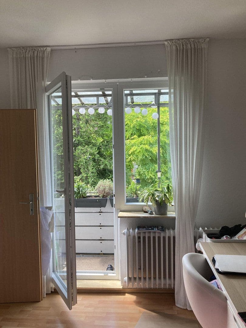 Pronájem bytu 2+1 42 m², Bremen, Bremen Pronájem bytu 2+1 42 m², Bremen, Bremen