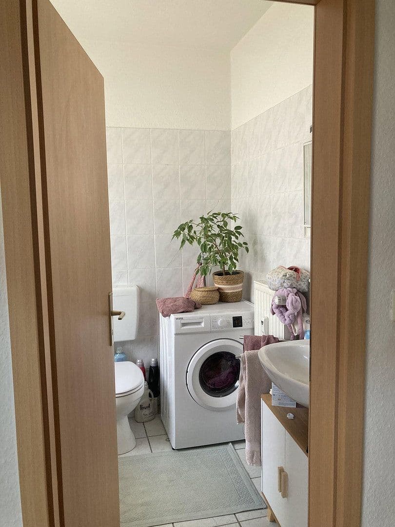 Pronájem bytu 2+1 42 m², Bremen, Bremen Pronájem bytu 2+1 42 m², Bremen, Bremen