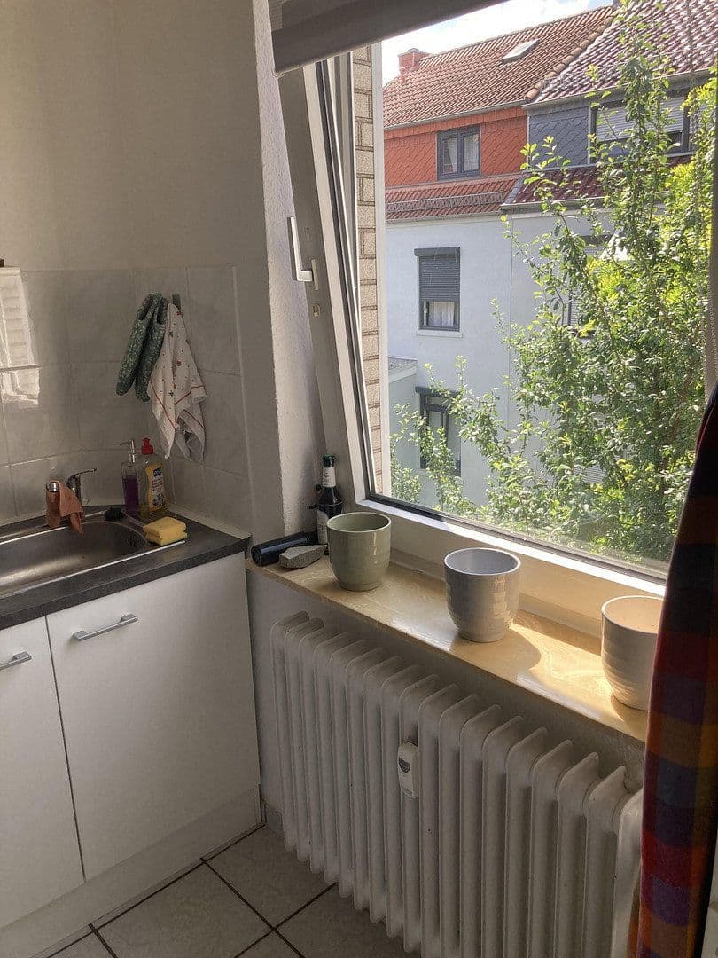 Pronájem bytu 2+1 42 m², Bremen, Bremen Pronájem bytu 2+1 42 m², Bremen, Bremen