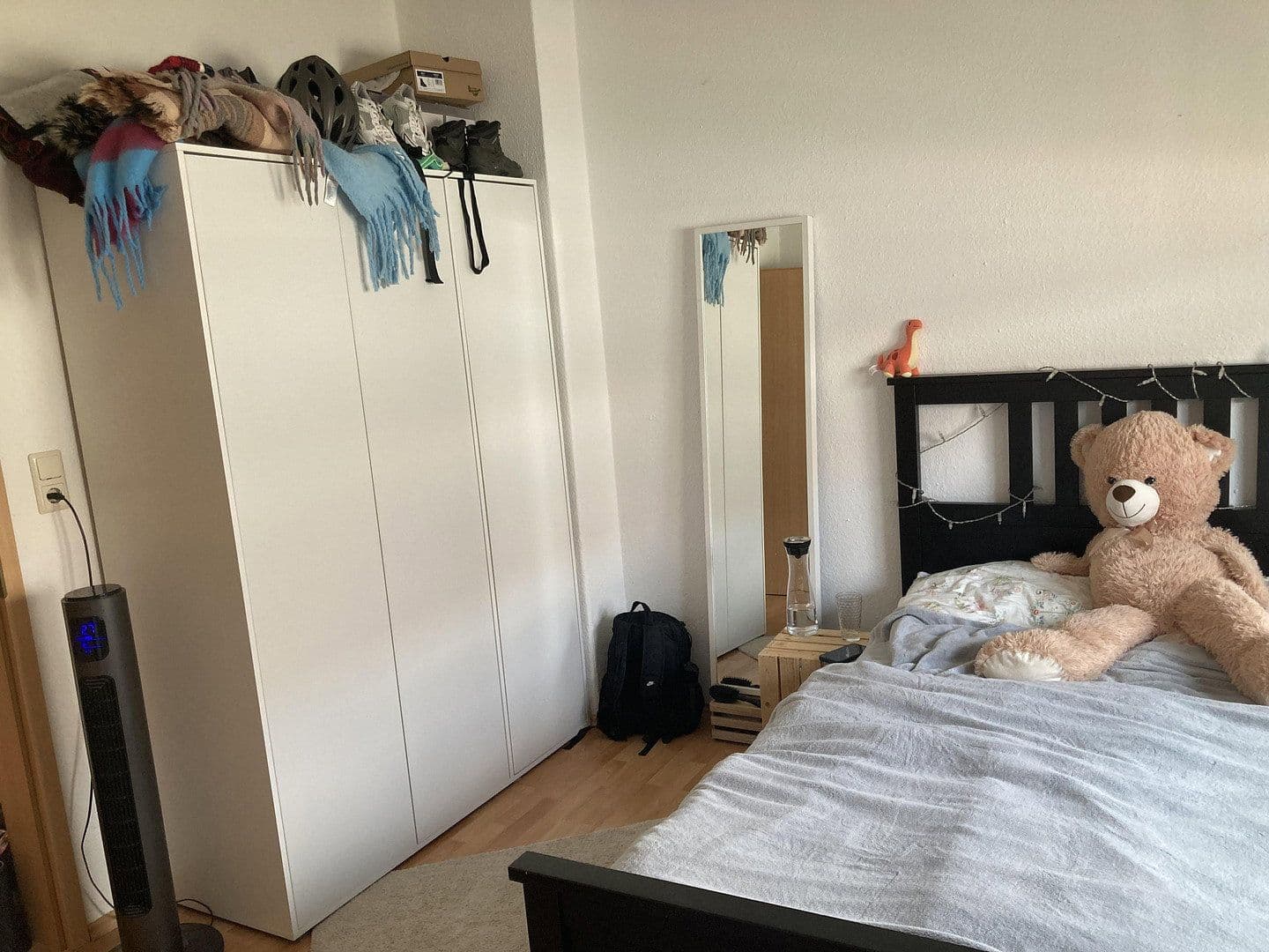Pronájem bytu 2+1 42 m², Bremen, Bremen Pronájem bytu 2+1 42 m², Bremen, Bremen
