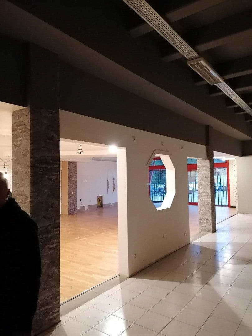 Pronájem nebytového prostoru 350 m², Ludweilerstraße 18+20, Großrosseln, Země Sársko Pronájem nebytového prostoru 350 m², Ludweilerstraße 18+20, Großrosseln, Země Sársko