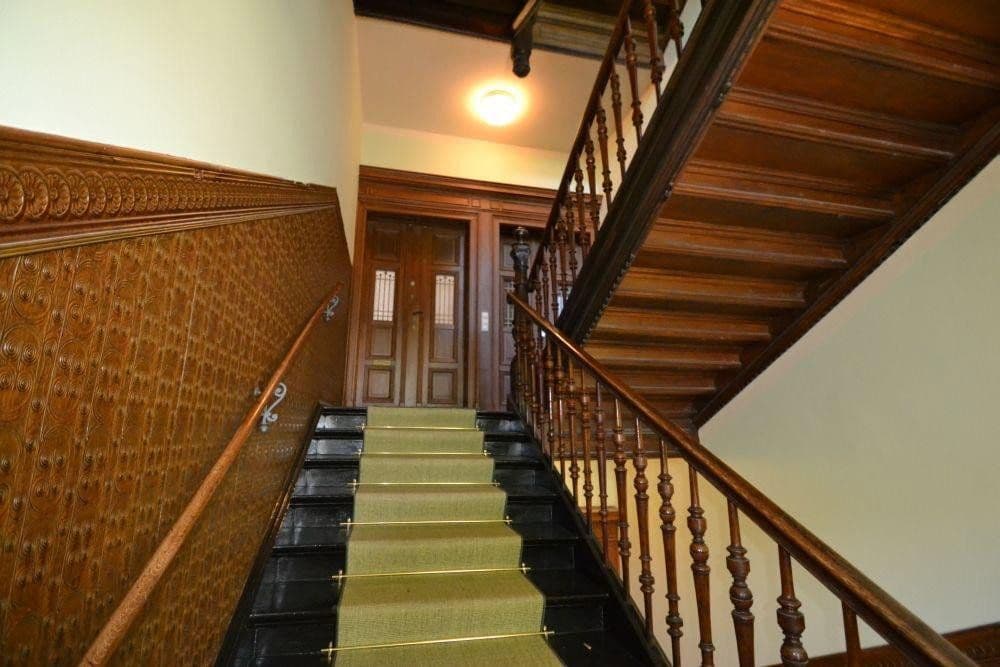 Prodej domu 1.006 m², pozemek 570 m², Pfaffendorfer Straße, Leipzig, Sasko Prodej domu 1.006 m², pozemek 570 m², Pfaffendorfer Straße, Leipzig, Sasko
