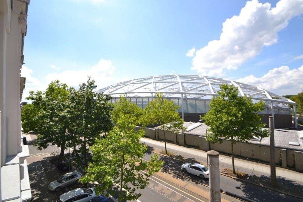 Prodej domu 1.006 m², pozemek 570 m², Pfaffendorfer Straße, Leipzig, Sasko Prodej domu 1.006 m², pozemek 570 m², Pfaffendorfer Straße, Leipzig, Sasko