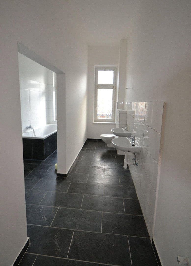 Prodej domu 1.006 m², pozemek 570 m², Pfaffendorfer Straße, Leipzig, Sasko Prodej domu 1.006 m², pozemek 570 m², Pfaffendorfer Straße, Leipzig, Sasko