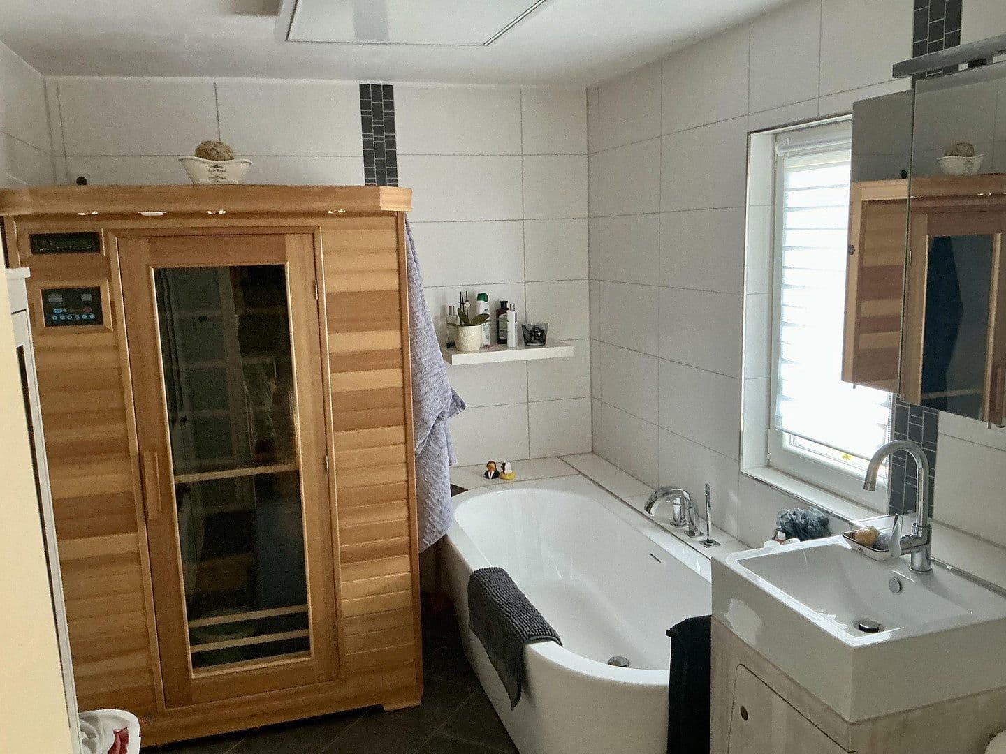 Prodej domu 108 m², pozemek 455 m², Eitorf, Severní Porýní-Vestfálsko Prodej domu 108 m², pozemek 455 m², Eitorf, Severní Porýní-Vestfálsko