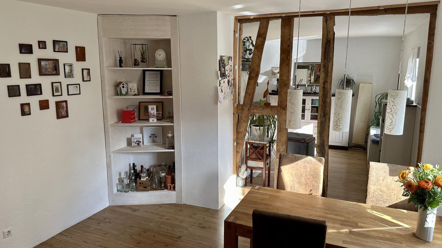 Prodej domu 108 m², pozemek 455 m², Eitorf, Severní Porýní-Vestfálsko Prodej domu 108 m², pozemek 455 m², Eitorf, Severní Porýní-Vestfálsko