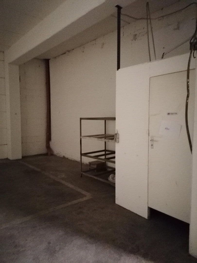 Pronájem nebytového prostoru 245 m², Großrosseln, Země Sársko Pronájem nebytového prostoru 245 m², Großrosseln, Země Sársko