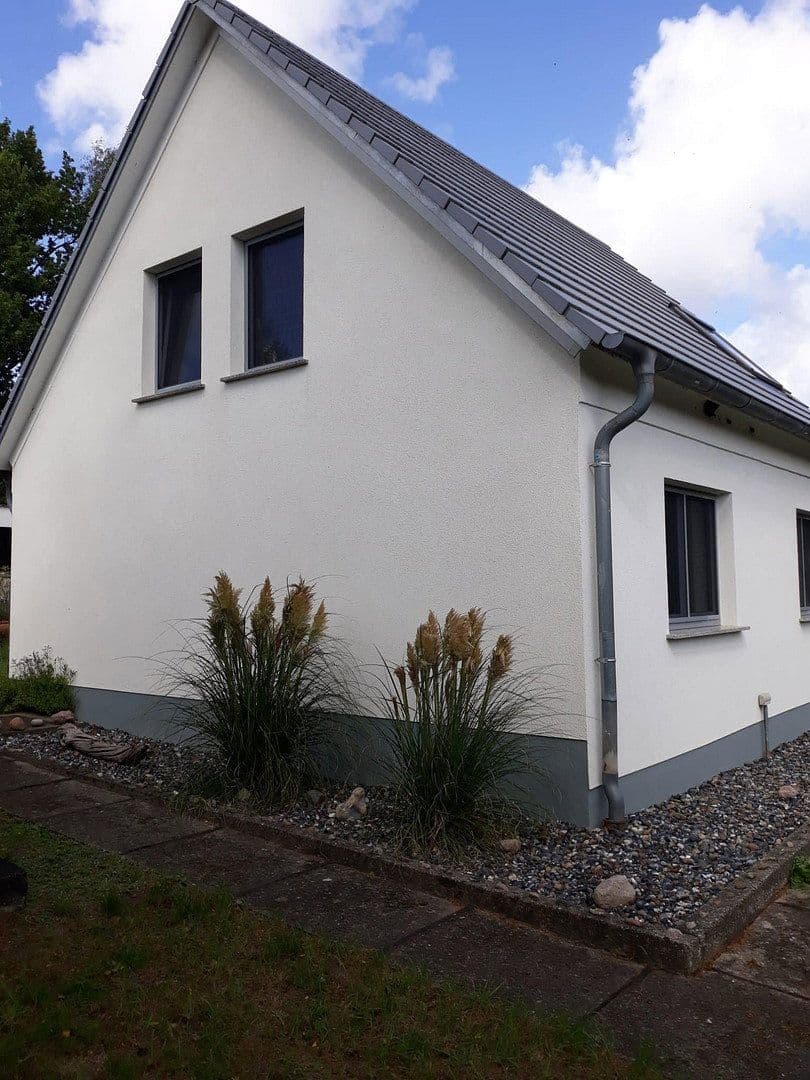 Prodej domu 86 m², pozemek 2.789 m², Neuenkirchen, Mecklenburg-Vorpommern Prodej domu 86 m², pozemek 2.789 m², Neuenkirchen, Mecklenburg-Vorpommern