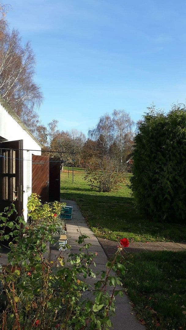 Prodej domu 86 m², pozemek 2.789 m², Neuenkirchen, Mecklenburg-Vorpommern Prodej domu 86 m², pozemek 2.789 m², Neuenkirchen, Mecklenburg-Vorpommern