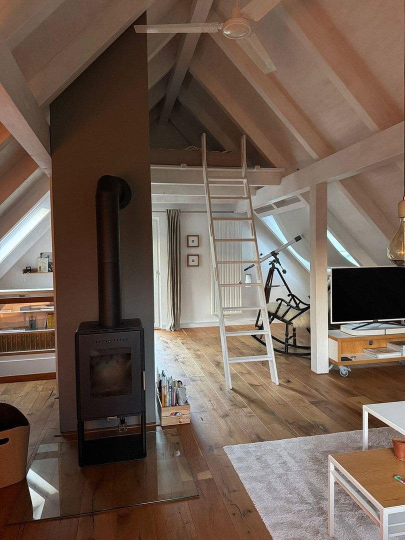 Prodej domu 86 m², pozemek 2.789 m², Neuenkirchen, Mecklenburg-Vorpommern Prodej domu 86 m², pozemek 2.789 m², Neuenkirchen, Mecklenburg-Vorpommern