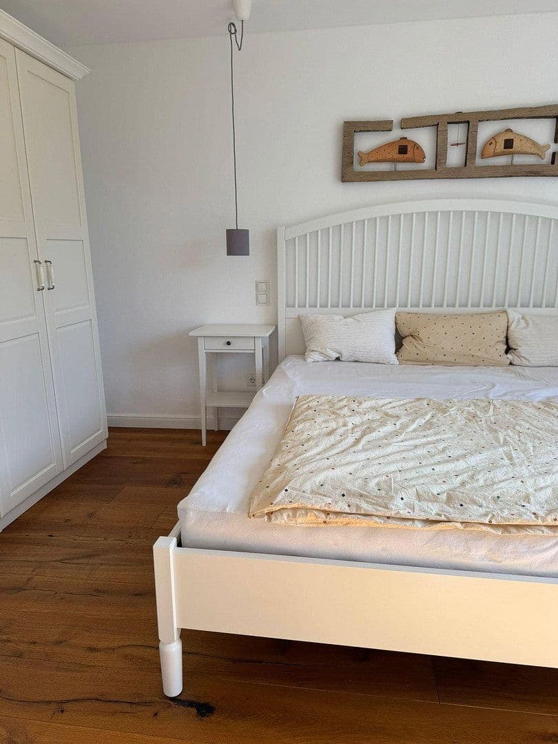 Prodej domu 86 m², pozemek 2.789 m², Neuenkirchen, Mecklenburg-Vorpommern Prodej domu 86 m², pozemek 2.789 m², Neuenkirchen, Mecklenburg-Vorpommern