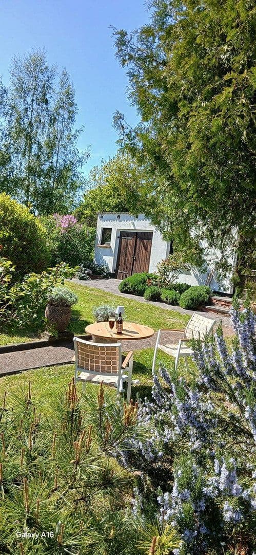 Prodej domu 86 m², pozemek 2.789 m², Neuenkirchen, Mecklenburg-Vorpommern Prodej domu 86 m², pozemek 2.789 m², Neuenkirchen, Mecklenburg-Vorpommern