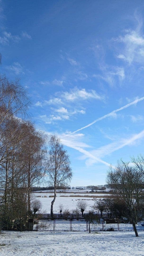 Prodej domu 86 m², pozemek 2.789 m², Neuenkirchen, Mecklenburg-Vorpommern Prodej domu 86 m², pozemek 2.789 m², Neuenkirchen, Mecklenburg-Vorpommern