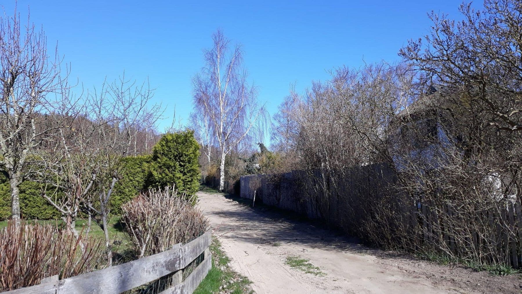 Prodej domu 86 m², pozemek 2.789 m², Neuenkirchen, Mecklenburg-Vorpommern Prodej domu 86 m², pozemek 2.789 m², Neuenkirchen, Mecklenburg-Vorpommern