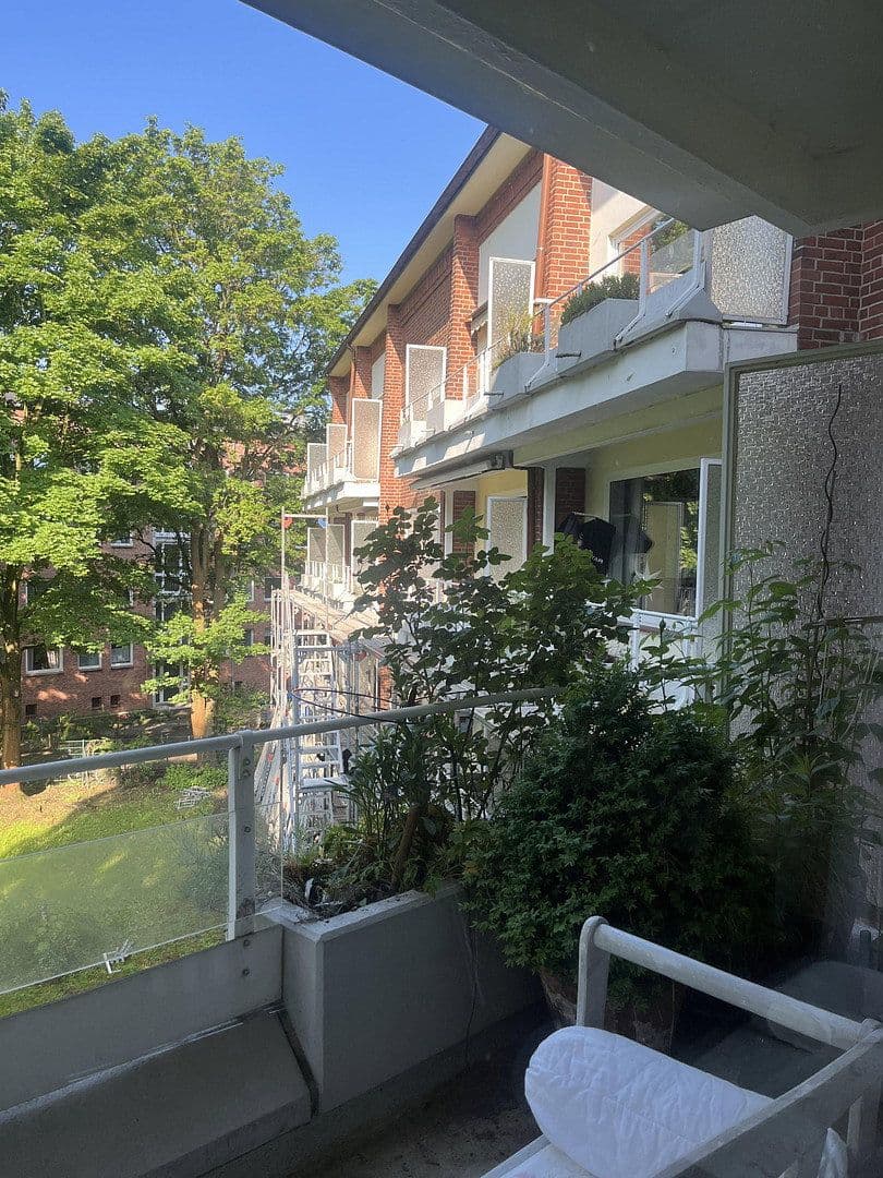 Prodej bytu 3+kk 79 m², Hamburg, Hamburg Prodej bytu 3+kk 79 m², Hamburg, Hamburg