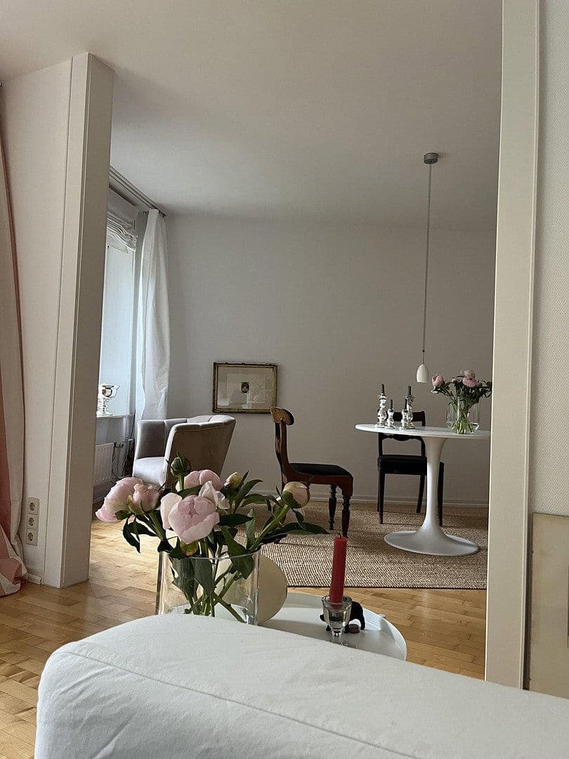Prodej bytu 3+kk 79 m², Hamburg, Hamburg Prodej bytu 3+kk 79 m², Hamburg, Hamburg
