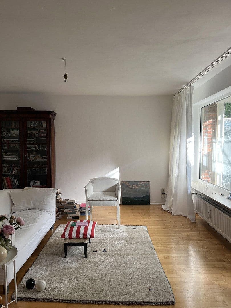 Prodej bytu 3+kk 79 m², Hamburg, Hamburg Prodej bytu 3+kk 79 m², Hamburg, Hamburg