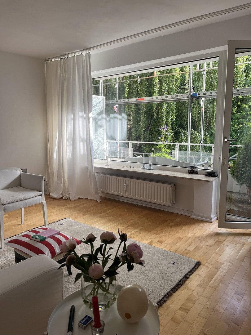 Prodej bytu 3+kk 79 m², Hamburg, Hamburg Prodej bytu 3+kk 79 m², Hamburg, Hamburg
