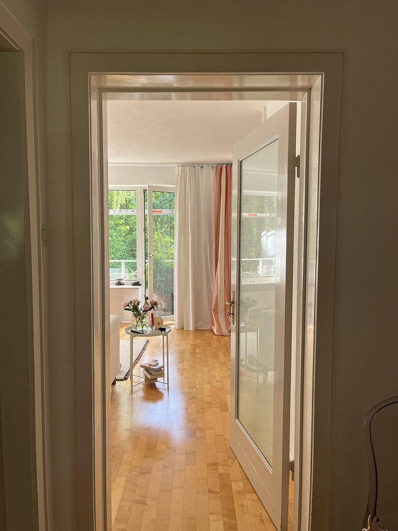 Prodej bytu 3+kk 79 m², Hamburg, Hamburg Prodej bytu 3+kk 79 m², Hamburg, Hamburg