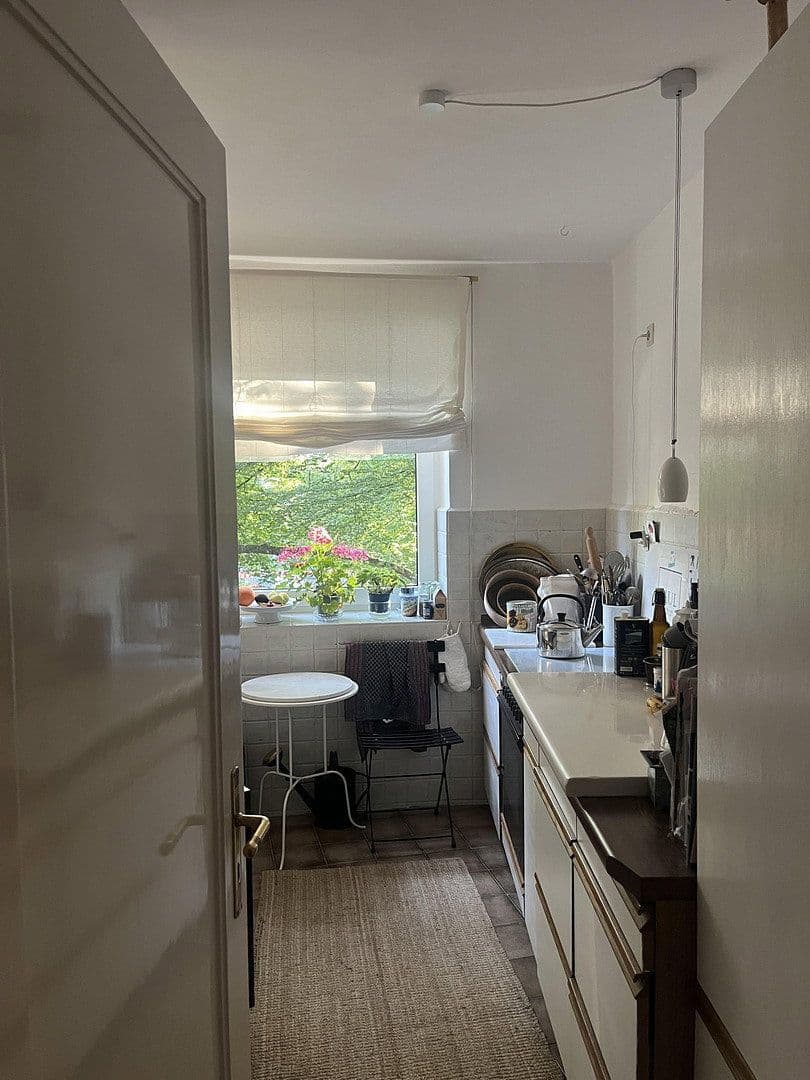 Prodej bytu 3+kk 79 m², Hamburg, Hamburg Prodej bytu 3+kk 79 m², Hamburg, Hamburg
