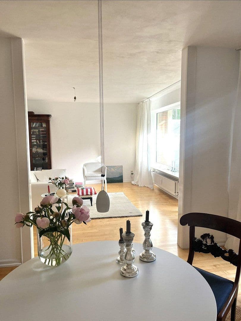 Prodej bytu 3+kk 79 m², Hamburg, Hamburg Prodej bytu 3+kk 79 m², Hamburg, Hamburg