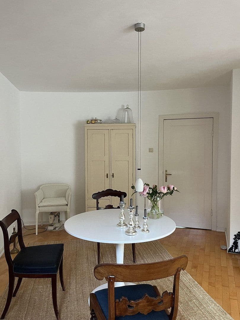 Prodej bytu 3+kk 79 m², Hamburg, Hamburg Prodej bytu 3+kk 79 m², Hamburg, Hamburg