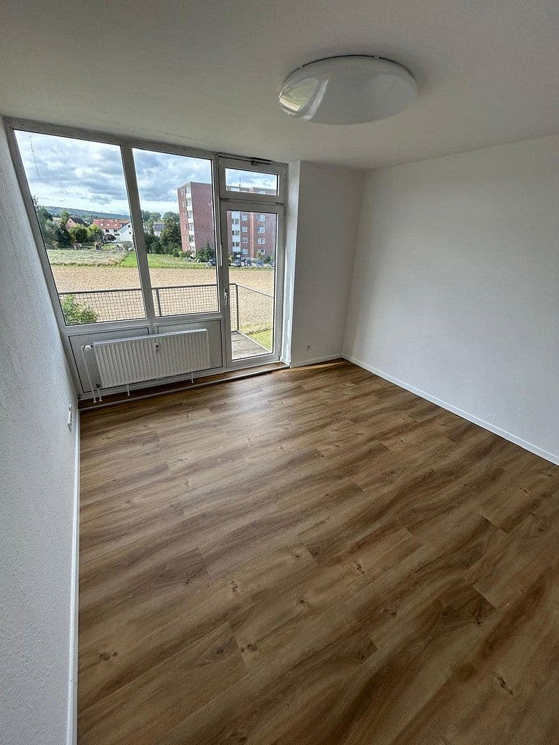 Pronájem bytu 2+1 23 m², Hollensiek 29, Bielefeld, Severní Porýní-Vestfálsko Pronájem bytu 2+1 23 m², Hollensiek 29, Bielefeld, Severní Porýní-Vestfálsko