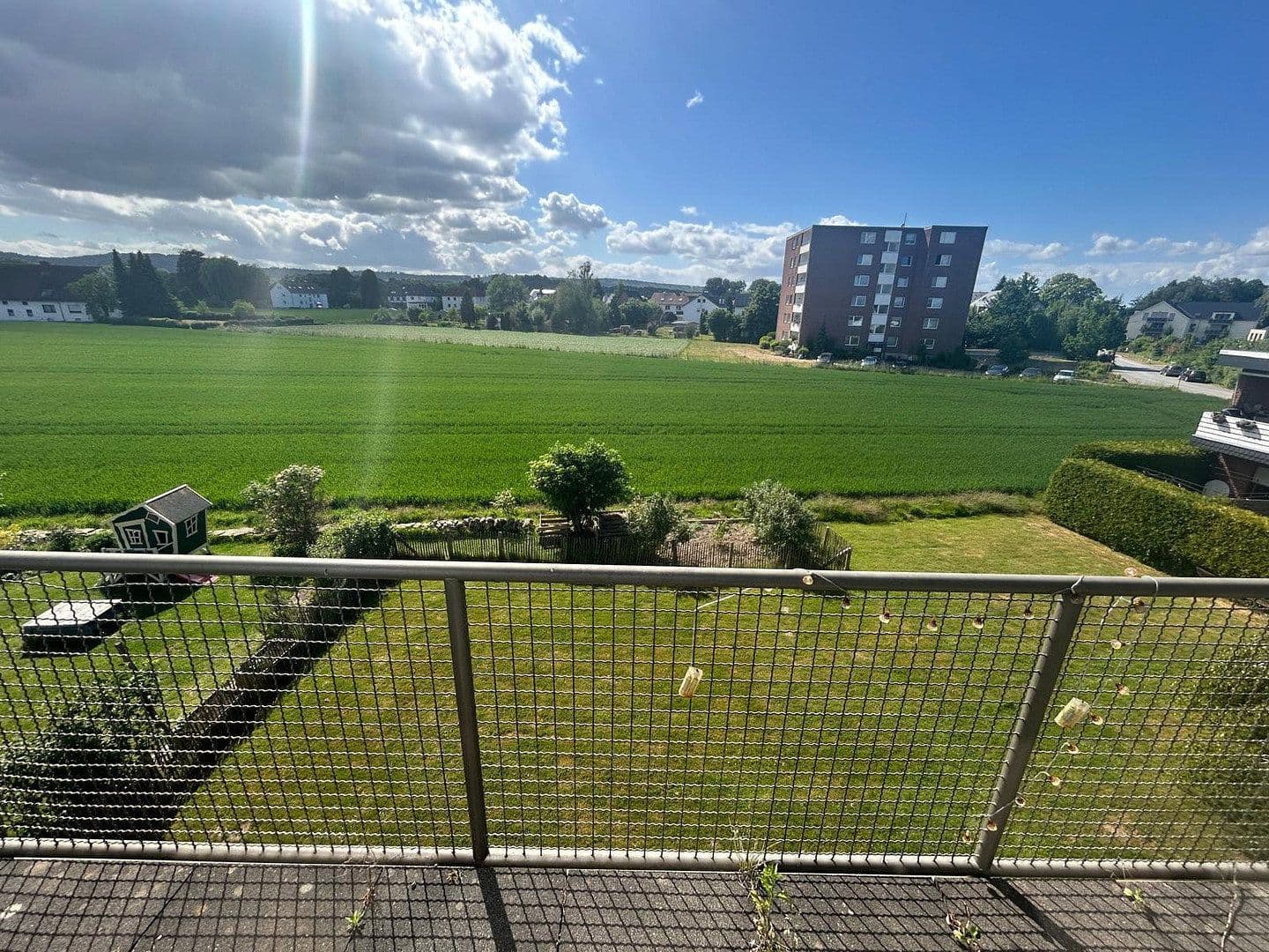 Pronájem bytu 2+1 23 m², Hollensiek 29, Bielefeld, Severní Porýní-Vestfálsko Pronájem bytu 2+1 23 m², Hollensiek 29, Bielefeld, Severní Porýní-Vestfálsko