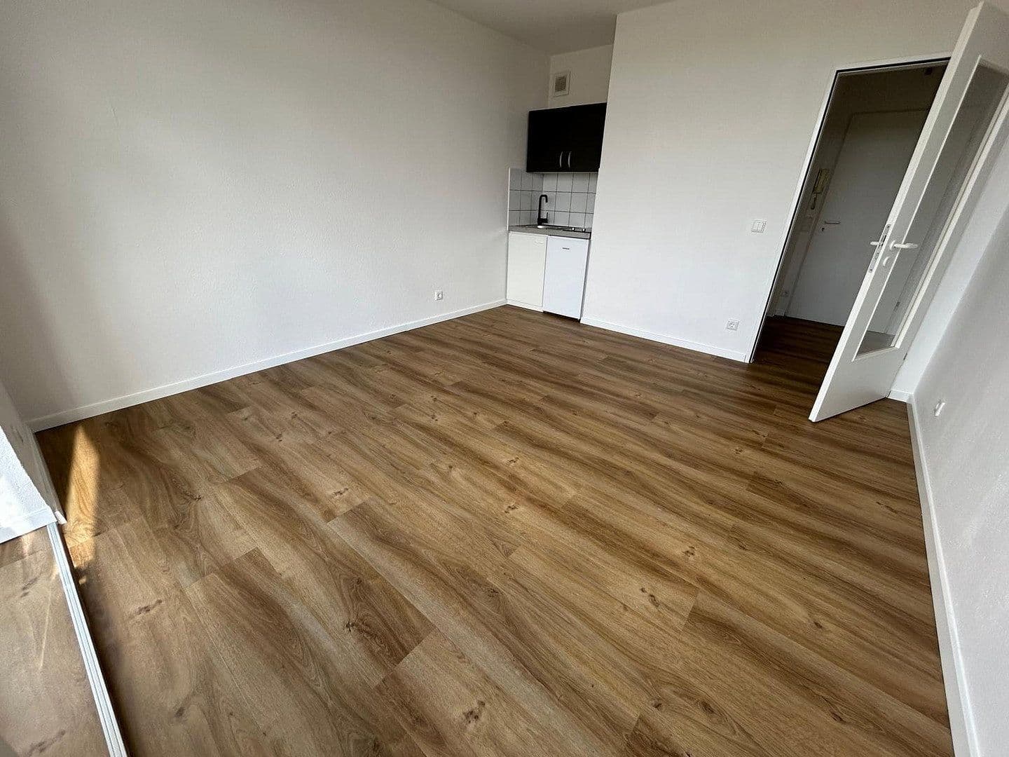 Pronájem bytu 2+1 23 m², Hollensiek 29, Bielefeld, Severní Porýní-Vestfálsko Pronájem bytu 2+1 23 m², Hollensiek 29, Bielefeld, Severní Porýní-Vestfálsko