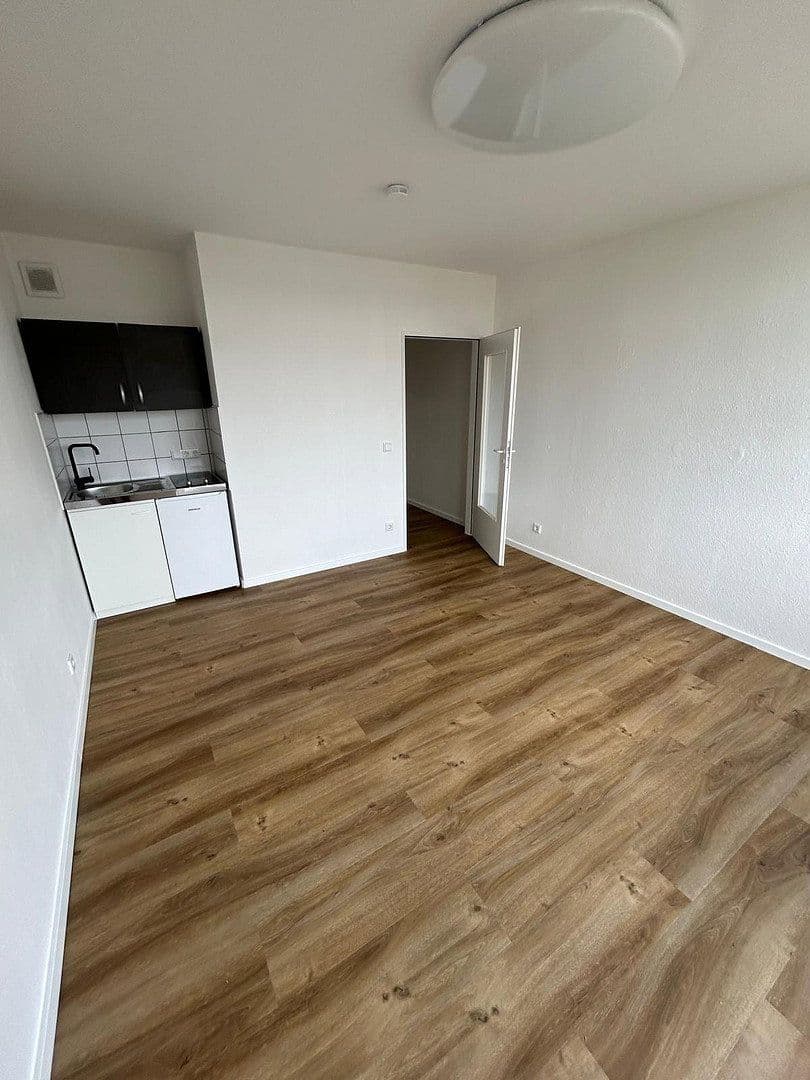 Pronájem bytu 2+1 23 m², Hollensiek 29, Bielefeld, Severní Porýní-Vestfálsko Pronájem bytu 2+1 23 m², Hollensiek 29, Bielefeld, Severní Porýní-Vestfálsko