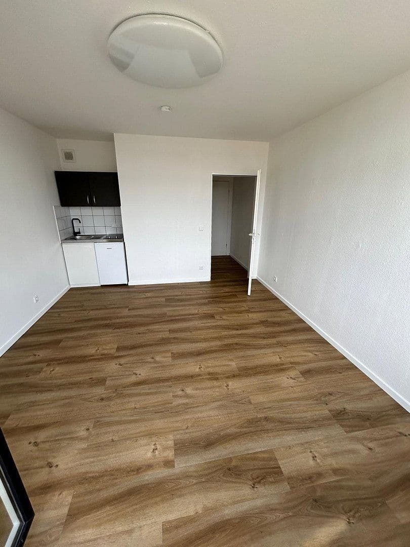Pronájem bytu 2+1 23 m², Hollensiek 29, Bielefeld, Severní Porýní-Vestfálsko Pronájem bytu 2+1 23 m², Hollensiek 29, Bielefeld, Severní Porýní-Vestfálsko