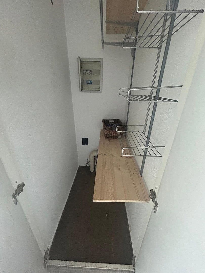 Pronájem bytu 2+1 23 m², Hollensiek 29, Bielefeld, Severní Porýní-Vestfálsko Pronájem bytu 2+1 23 m², Hollensiek 29, Bielefeld, Severní Porýní-Vestfálsko