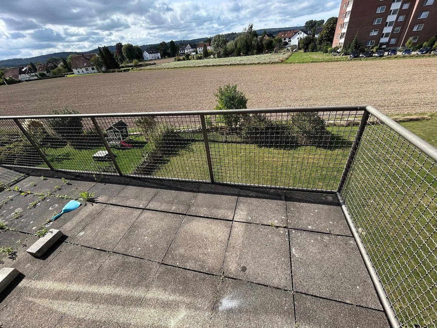 Pronájem bytu 2+1 23 m², Hollensiek 29, Bielefeld, Severní Porýní-Vestfálsko Pronájem bytu 2+1 23 m², Hollensiek 29, Bielefeld, Severní Porýní-Vestfálsko