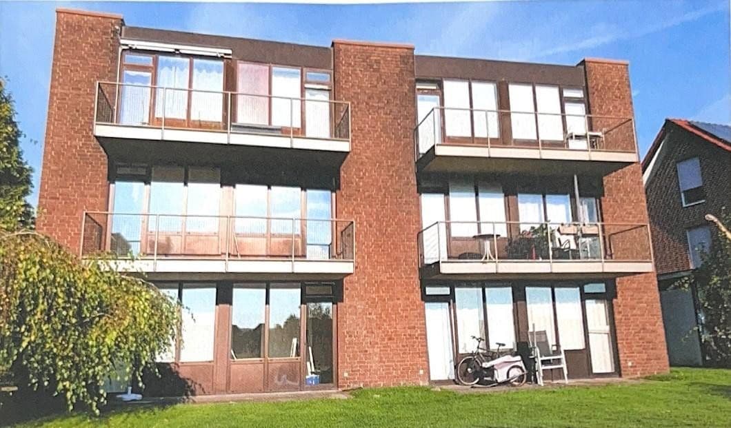 Pronájem bytu 2+1 23 m², Hollensiek 29, Bielefeld, Severní Porýní-Vestfálsko Pronájem bytu 2+1 23 m², Hollensiek 29, Bielefeld, Severní Porýní-Vestfálsko