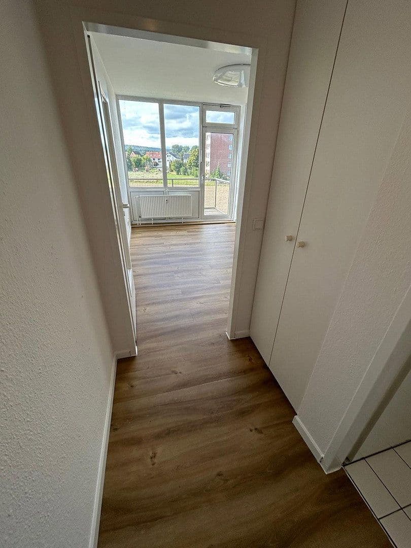 Pronájem bytu 2+1 23 m², Hollensiek 29, Bielefeld, Severní Porýní-Vestfálsko Pronájem bytu 2+1 23 m², Hollensiek 29, Bielefeld, Severní Porýní-Vestfálsko