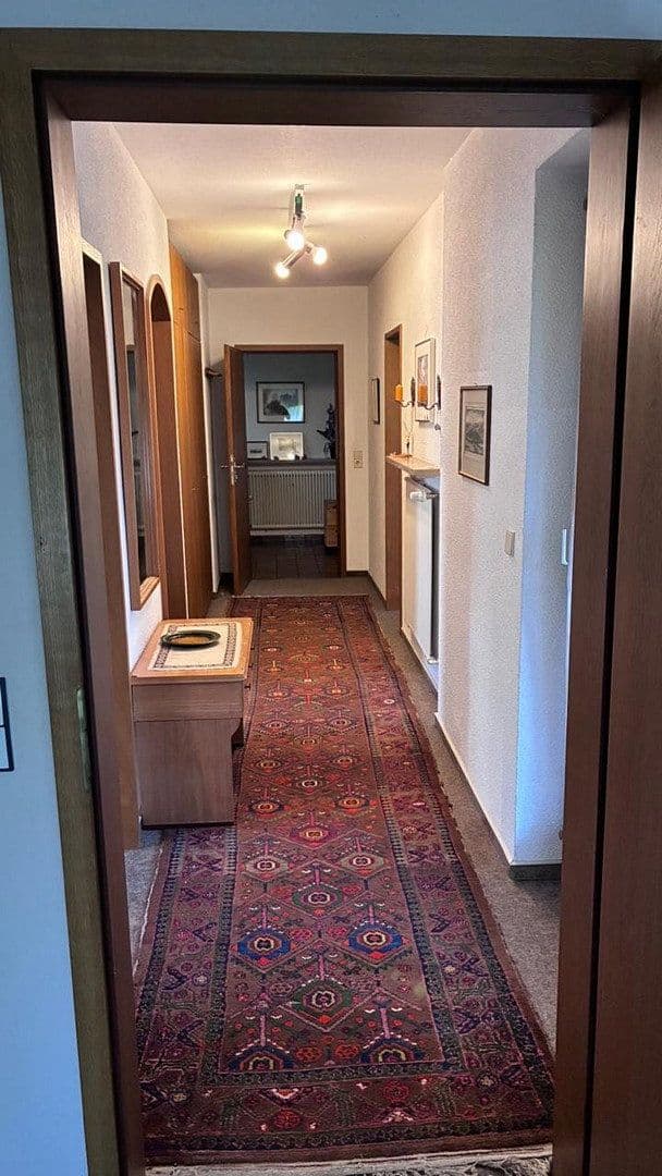 Prodej domu 298 m², pozemek 1.157 m², Zapfendorf, Bavorsko Prodej domu 298 m², pozemek 1.157 m², Zapfendorf, Bavorsko