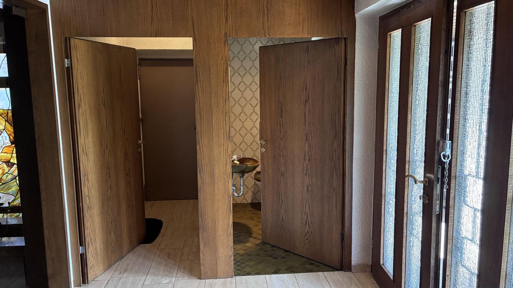 Prodej domu 298 m², pozemek 1.157 m², Zapfendorf, Bavorsko Prodej domu 298 m², pozemek 1.157 m², Zapfendorf, Bavorsko