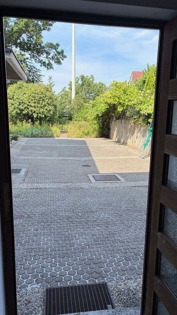 Prodej domu 298 m², pozemek 1.157 m², Zapfendorf, Bavorsko Prodej domu 298 m², pozemek 1.157 m², Zapfendorf, Bavorsko