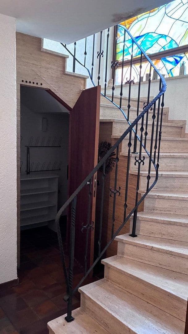 Prodej domu 298 m², pozemek 1.157 m², Zapfendorf, Bavorsko Prodej domu 298 m², pozemek 1.157 m², Zapfendorf, Bavorsko