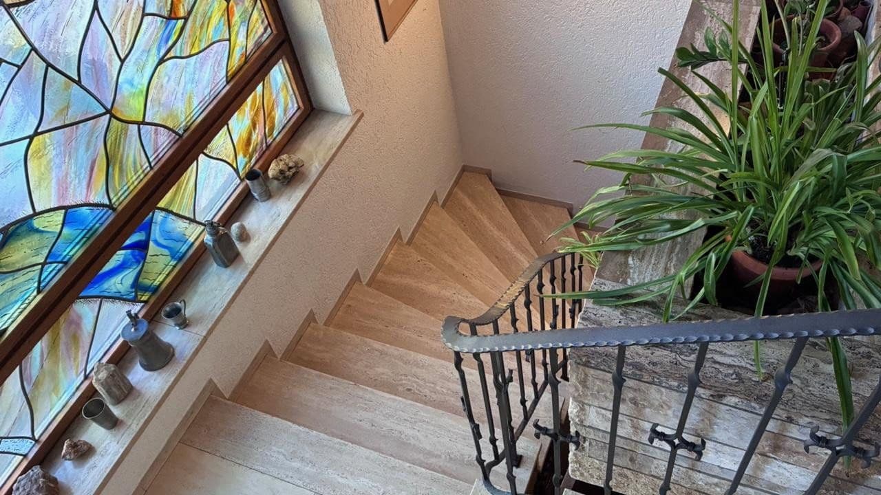 Prodej domu 298 m², pozemek 1.157 m², Zapfendorf, Bavorsko Prodej domu 298 m², pozemek 1.157 m², Zapfendorf, Bavorsko