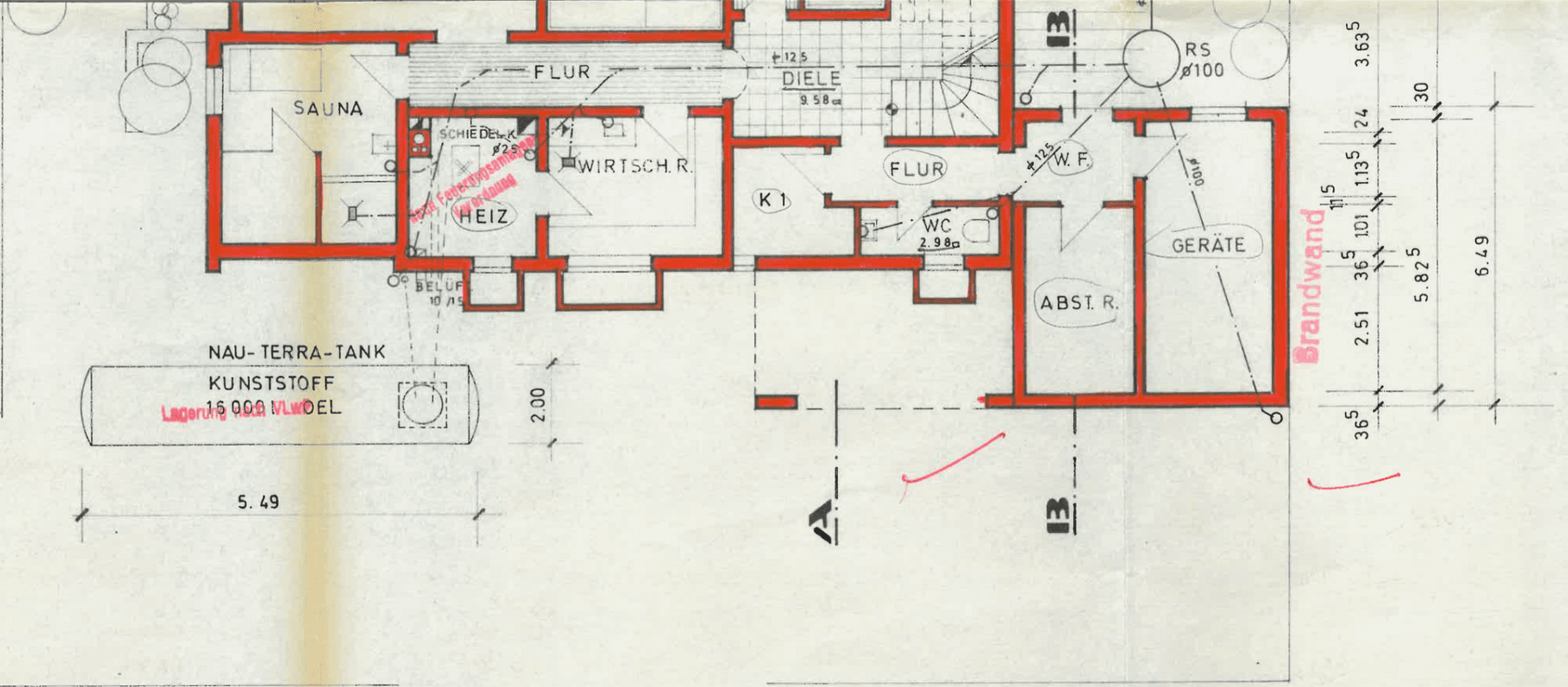 Prodej domu 298 m², pozemek 1.157 m², Zapfendorf, Bavorsko Prodej domu 298 m², pozemek 1.157 m², Zapfendorf, Bavorsko