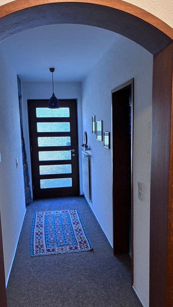 Prodej domu 298 m², pozemek 1.157 m², Zapfendorf, Bavorsko Prodej domu 298 m², pozemek 1.157 m², Zapfendorf, Bavorsko