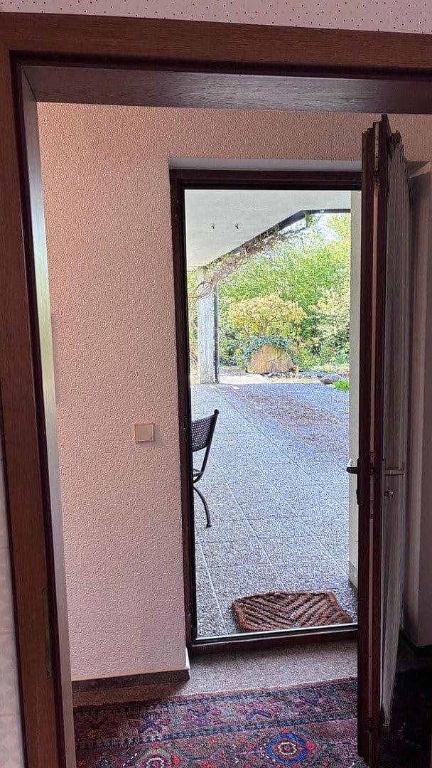 Prodej domu 298 m², pozemek 1.157 m², Zapfendorf, Bavorsko Prodej domu 298 m², pozemek 1.157 m², Zapfendorf, Bavorsko