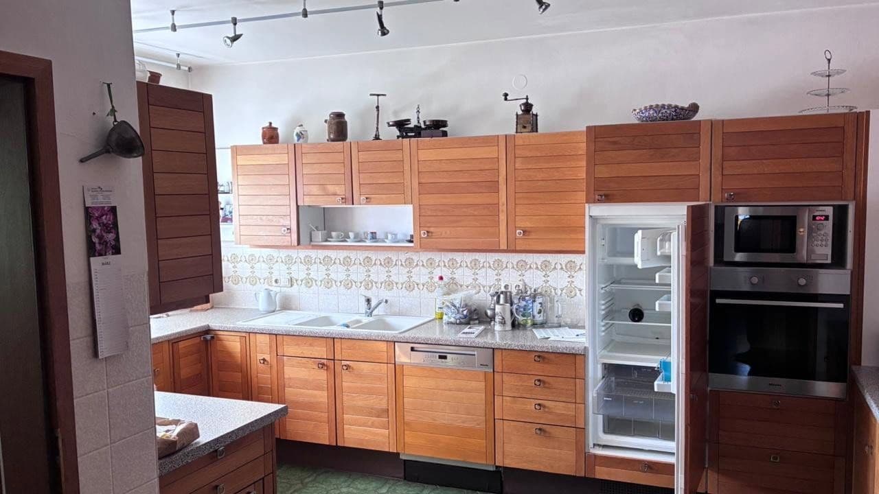 Prodej domu 298 m², pozemek 1.157 m², Zapfendorf, Bavorsko Prodej domu 298 m², pozemek 1.157 m², Zapfendorf, Bavorsko