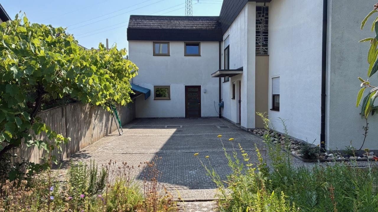 Prodej domu 298 m², pozemek 1.157 m², Zapfendorf, Bavorsko Prodej domu 298 m², pozemek 1.157 m², Zapfendorf, Bavorsko