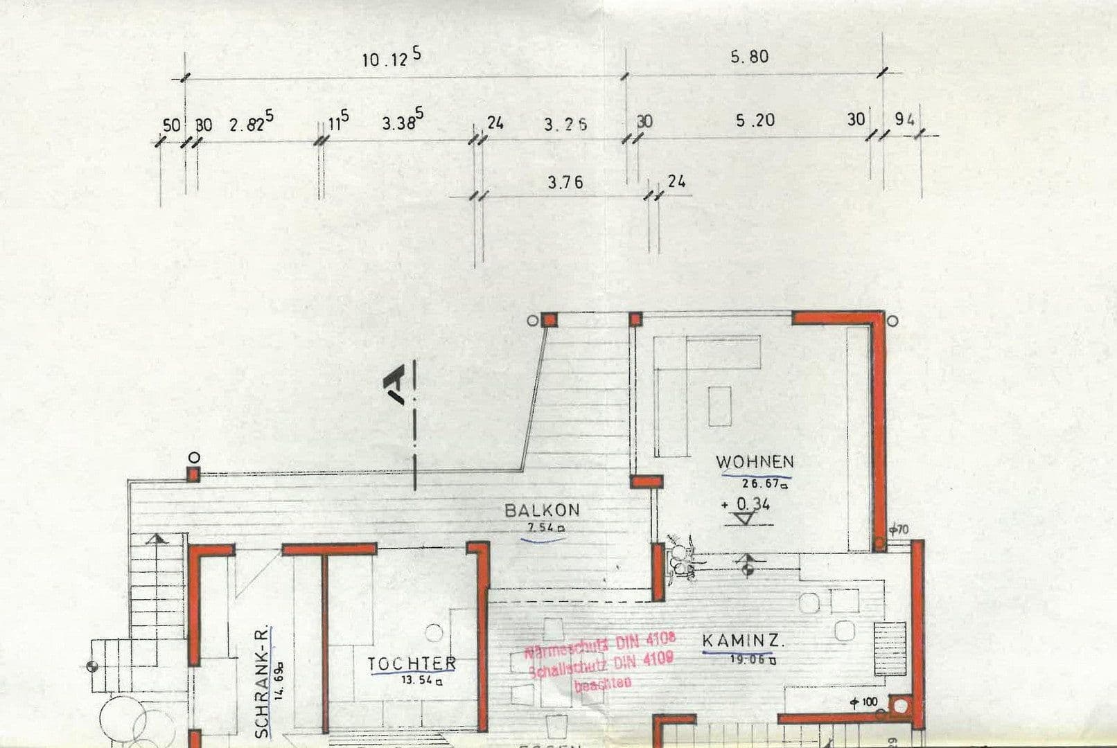 Prodej domu 298 m², pozemek 1.157 m², Zapfendorf, Bavorsko Prodej domu 298 m², pozemek 1.157 m², Zapfendorf, Bavorsko