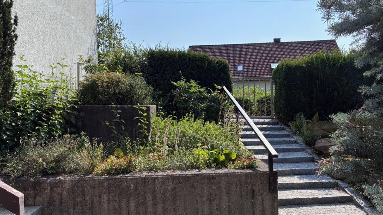 Prodej domu 298 m², pozemek 1.157 m², Zapfendorf, Bavorsko Prodej domu 298 m², pozemek 1.157 m², Zapfendorf, Bavorsko
