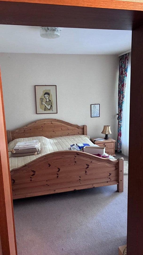 Prodej domu 298 m², pozemek 1.157 m², Zapfendorf, Bavorsko Prodej domu 298 m², pozemek 1.157 m², Zapfendorf, Bavorsko